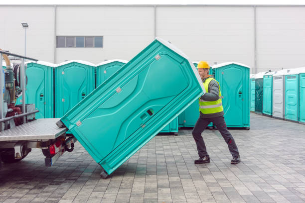 Best Long-term porta potty rental  in Houston, MO