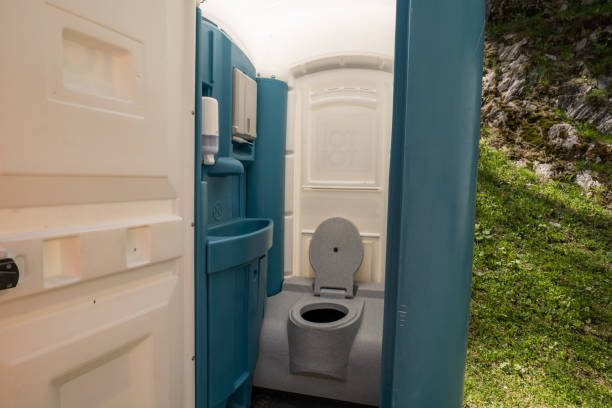 Best High-end porta potty rental  in Houston, MO