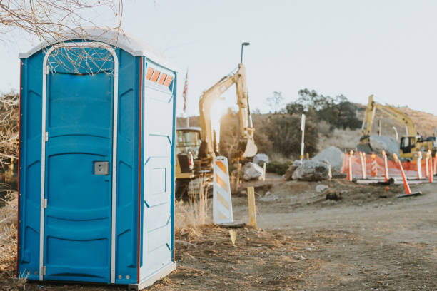 Reliable Houston, MO porta potty rental Solutions