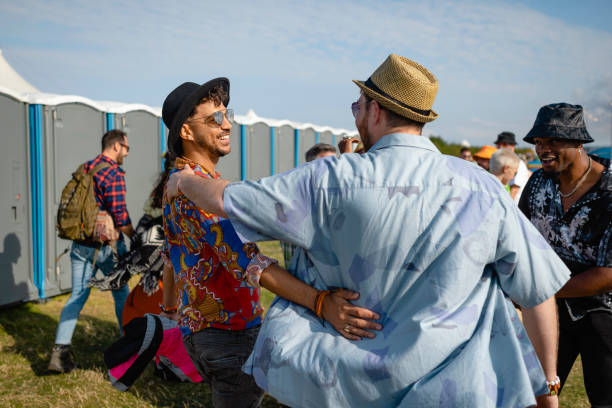 Best Portable toilet rental for construction  in Houston, MO