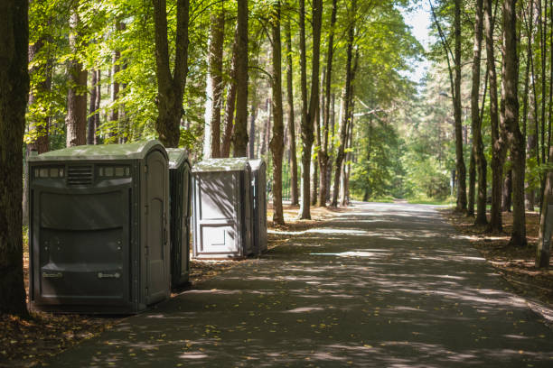 Best High-end porta potty rental  in Houston, MO