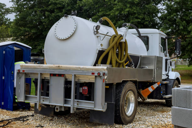 Best Porta potty for special events  in Houston, MO