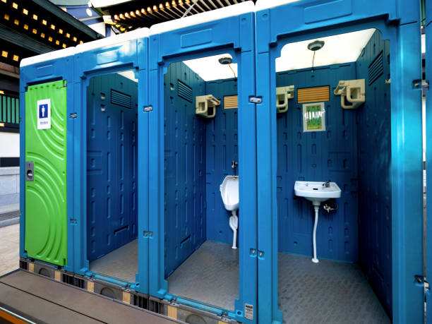 Best Affordable portable toilet rental  in Houston, MO