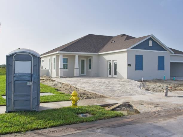 Best Portable toilet rental for construction  in Houston, MO