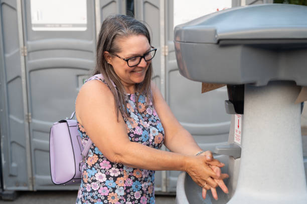 Best Portable toilet rental cost  in Houston, MO