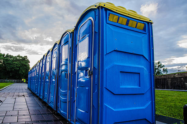 Porta potty services near me in Houston, MO